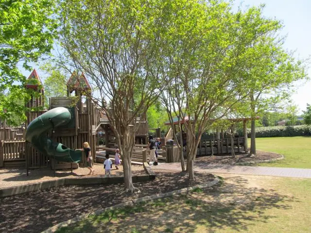 Adventure Park Adventure Park