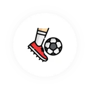 Soccer Fields