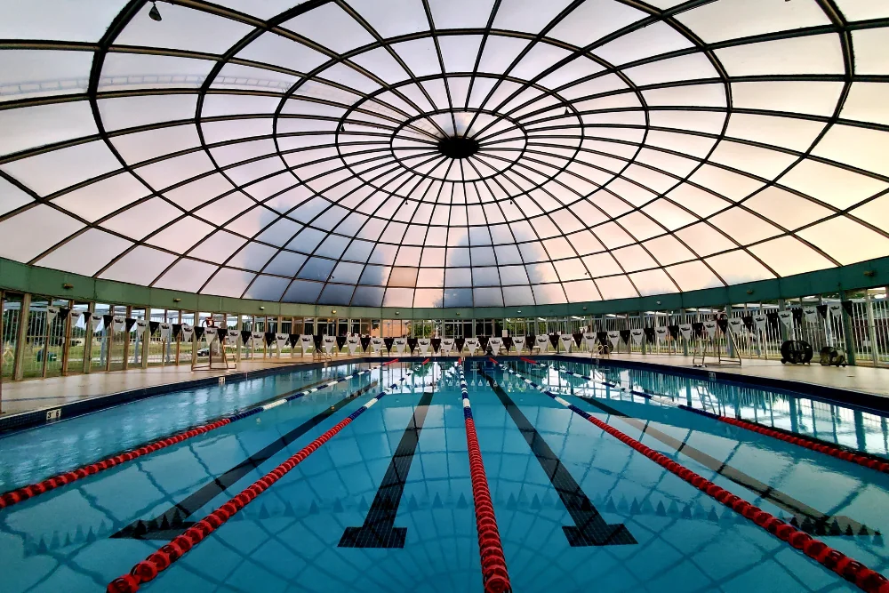 Aquadome Aquadome