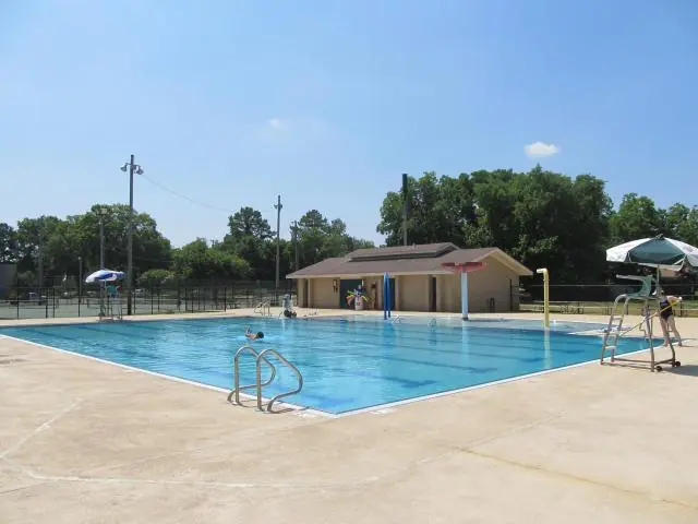 Carrie Matthews Pool Carrie Matthews Pool
