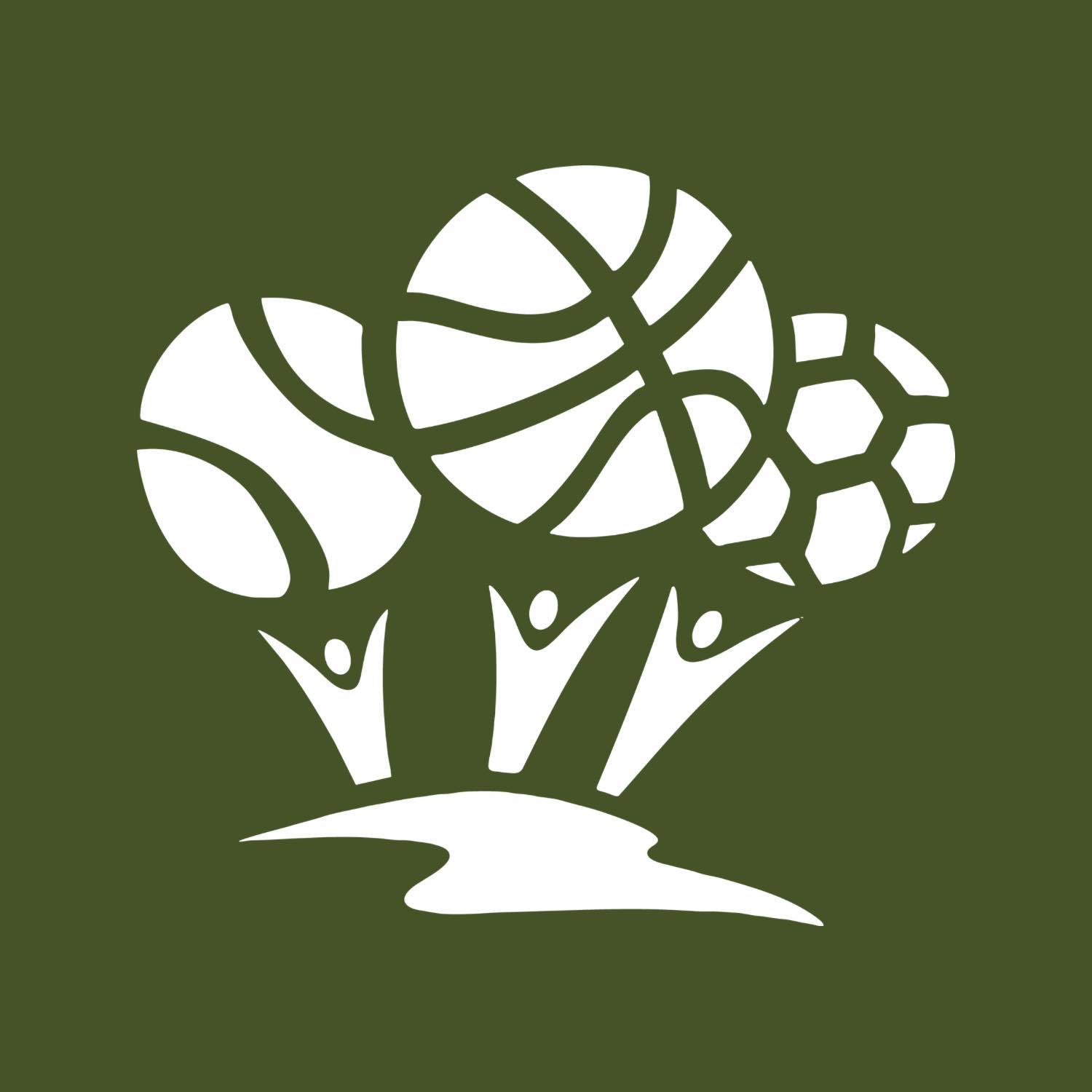 Decatur Parks and Recreation logo